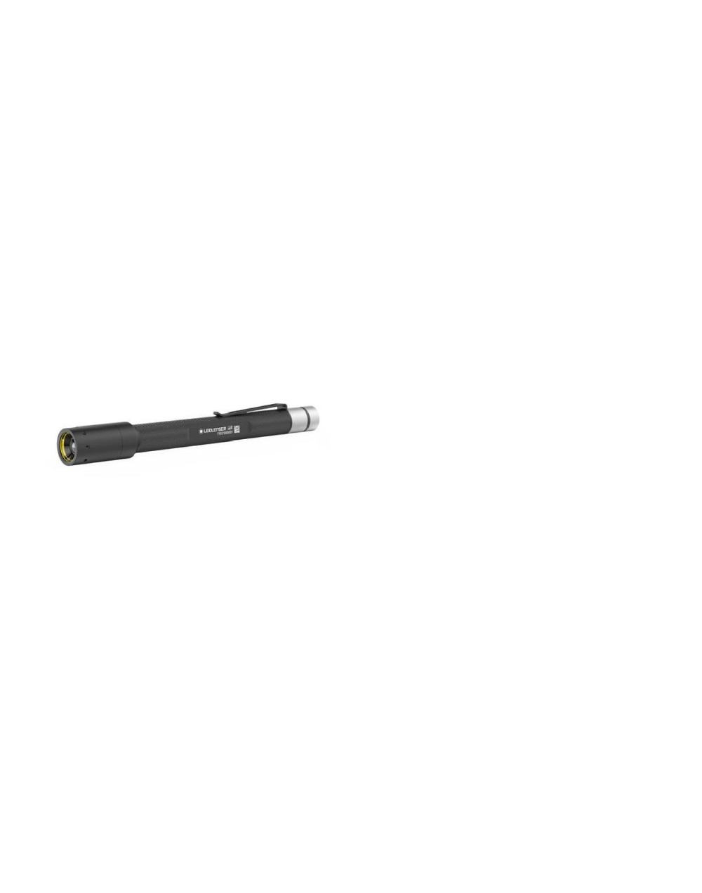 Linterna ledlenser I6R
