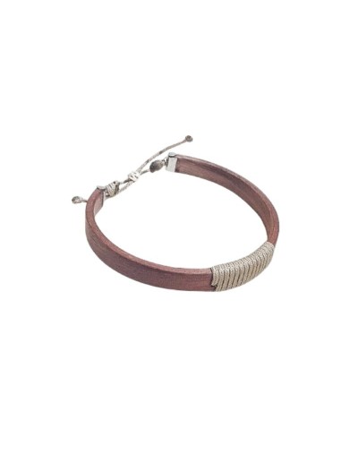 Pulsera Martin Fuerza