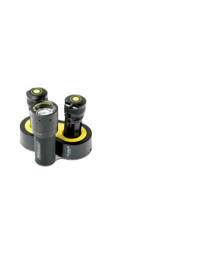 Linterna ledlenser I7DR