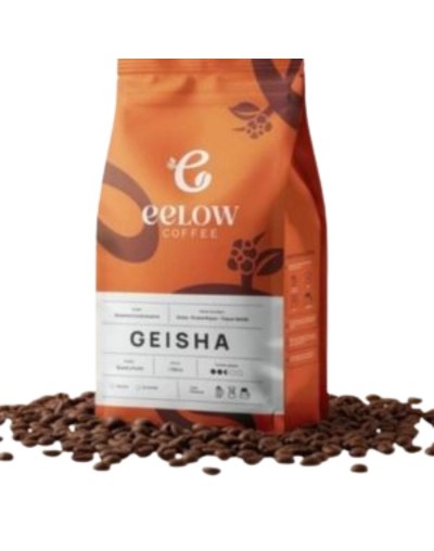 Café Geisha 340g