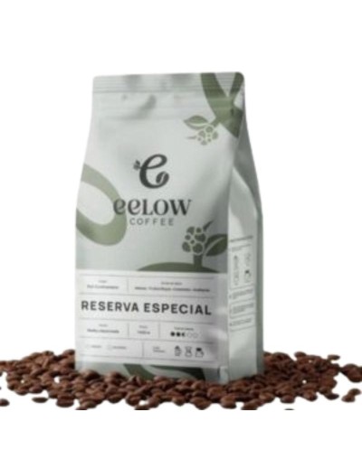 Café Reserva Especial 340 g