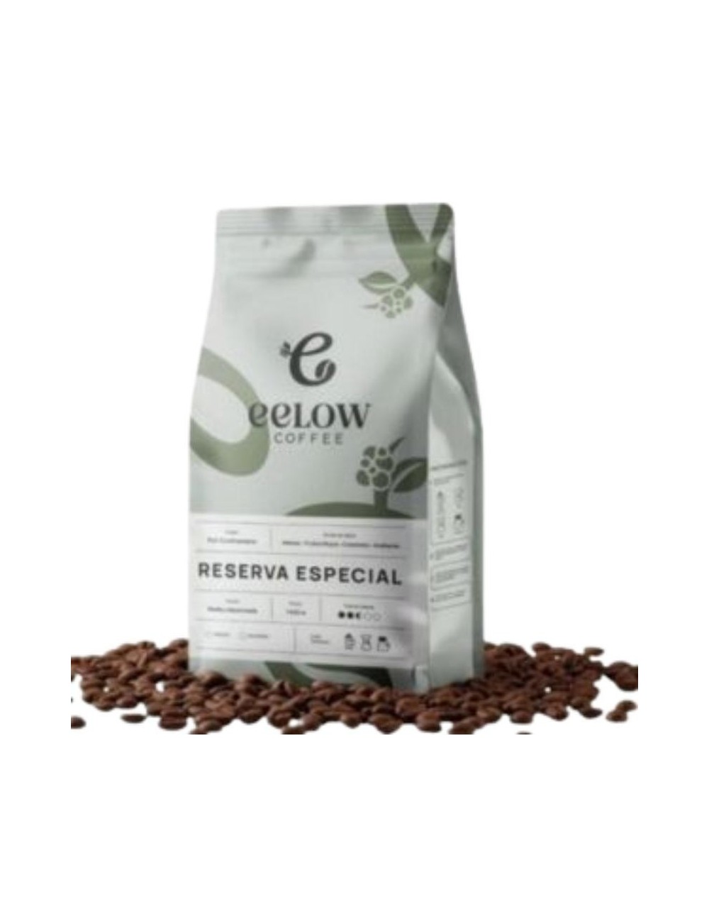 Café Reserva Especial 340 g