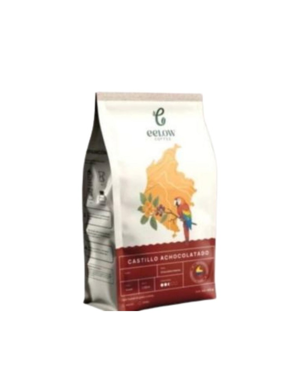 Cafe castillo achocolatado 340g