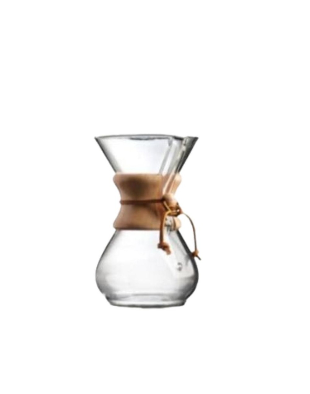 Chemex 600ml 