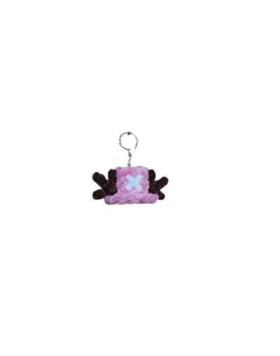 Llavero Sombrero Chopper 🦌💖