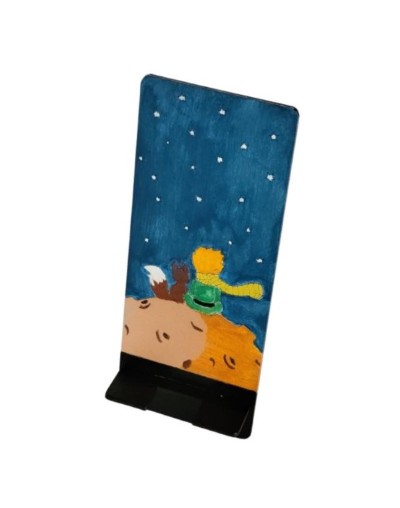 Porta celular