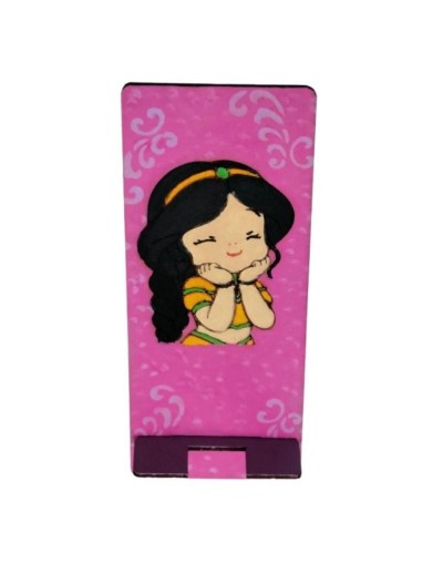 Porta celular