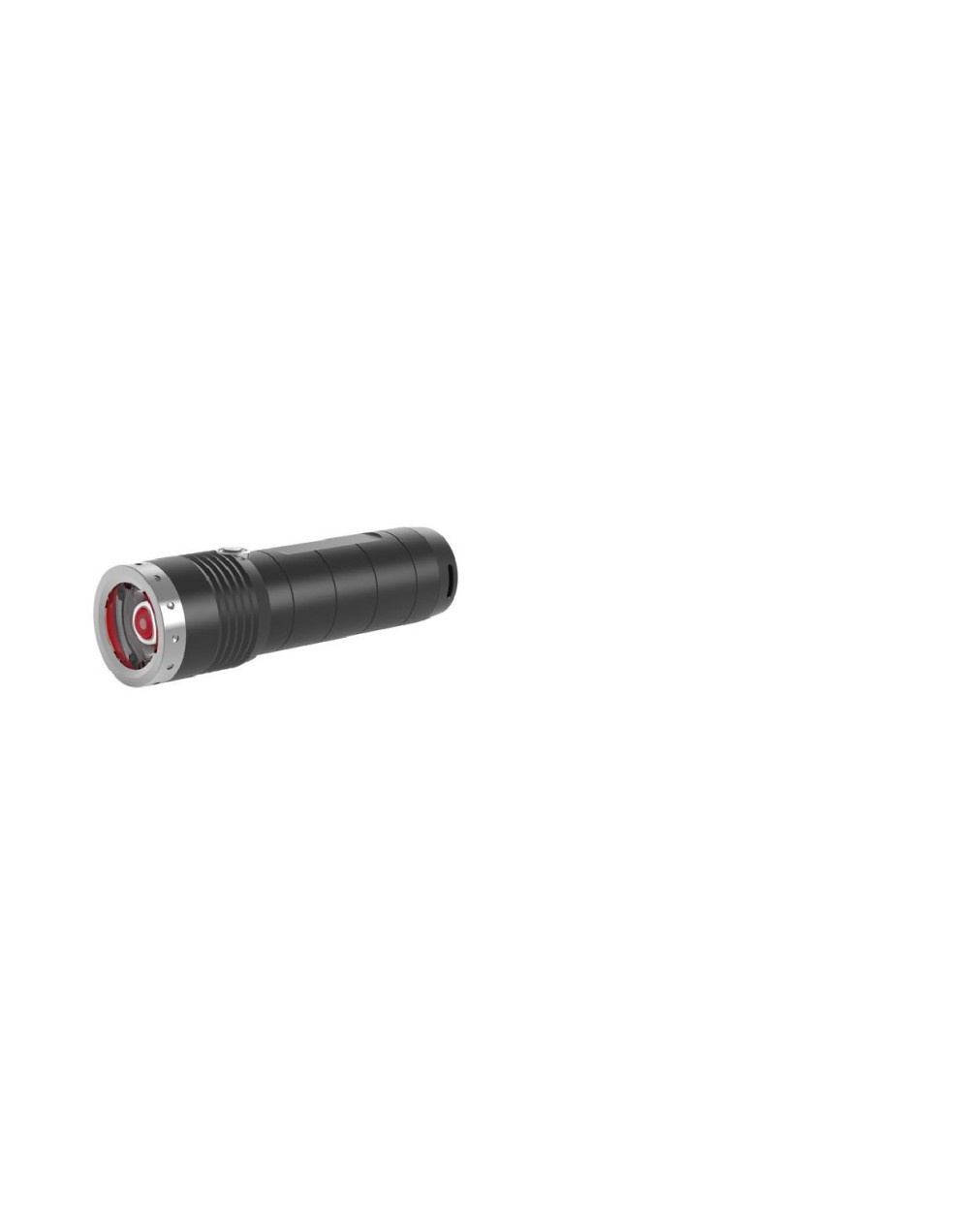 Linterna ledlenser MT6