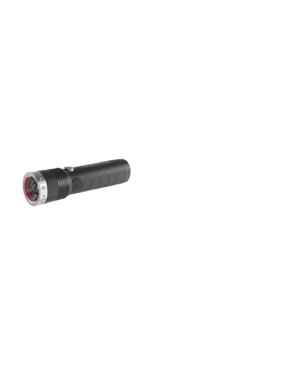 Linterna ledlenser MT14 