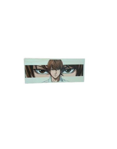  COLECCIÓN GANKŌ