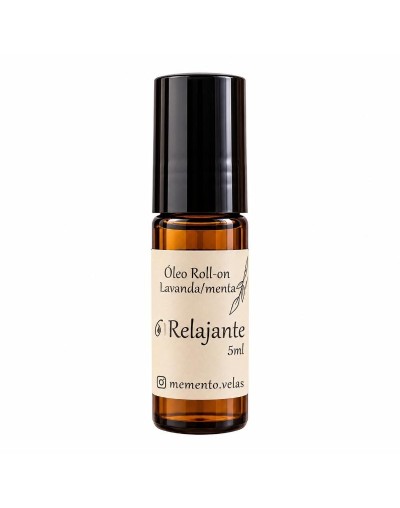 Óleo Roll-on Relajante