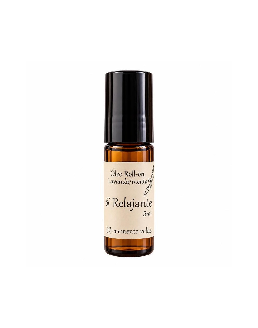Óleo Roll-on Relajante