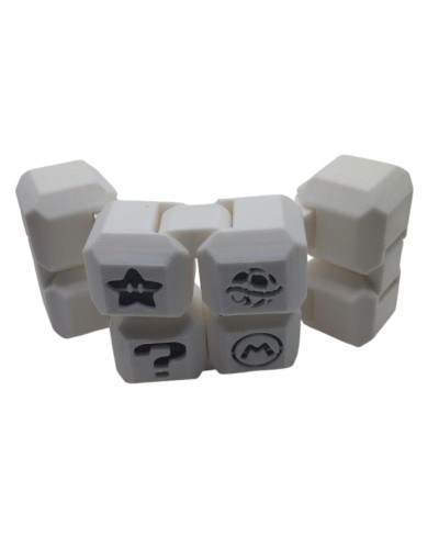 Cubo Infinito