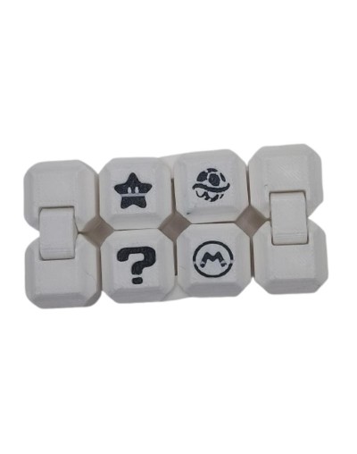 Cubo Infinito