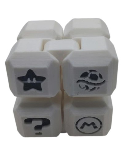 Cubo Infinito