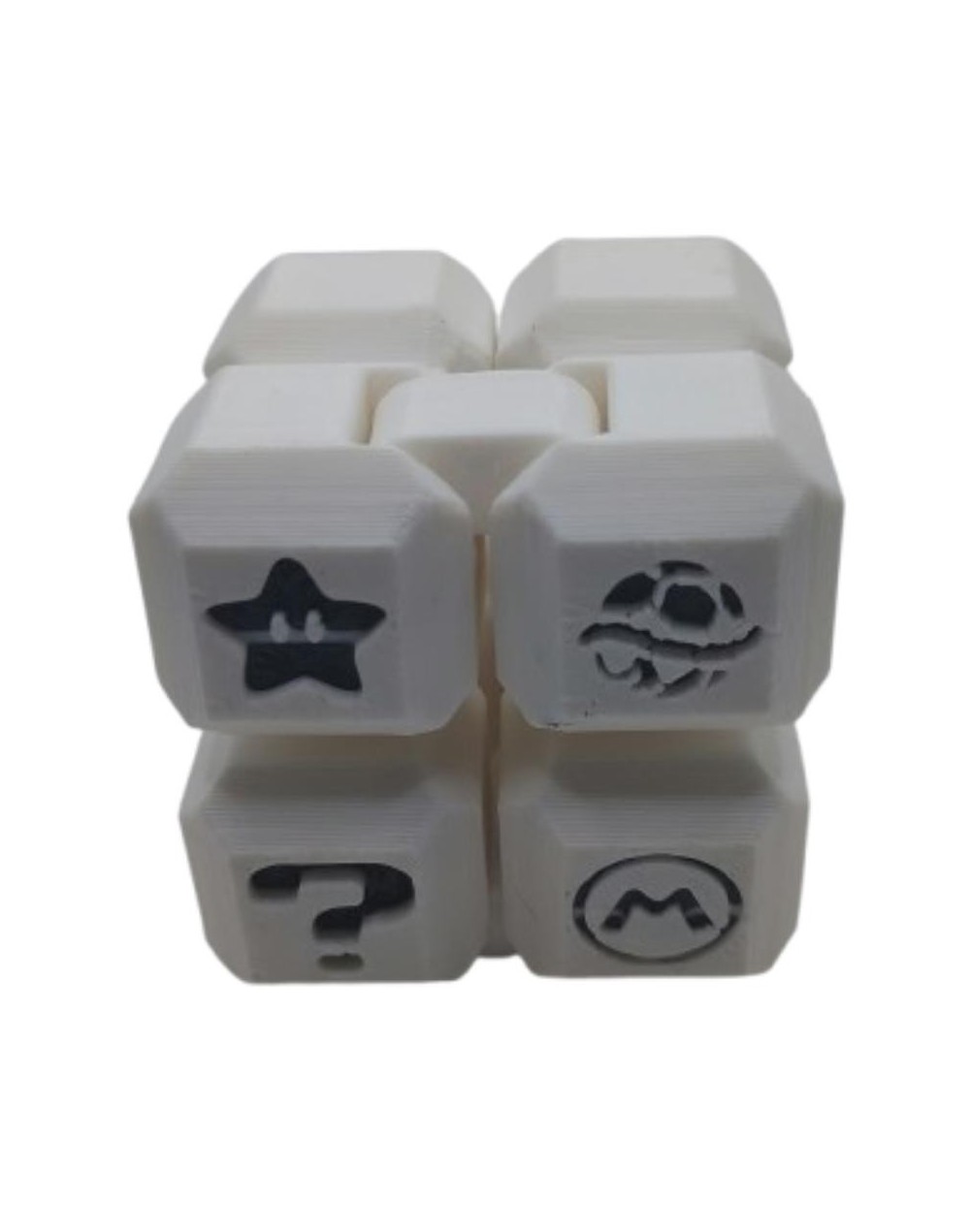 Cubo Infinito