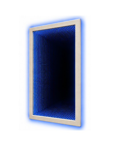 Espejo Infinito INFINITY GRAND 180 x 81 x 14cm