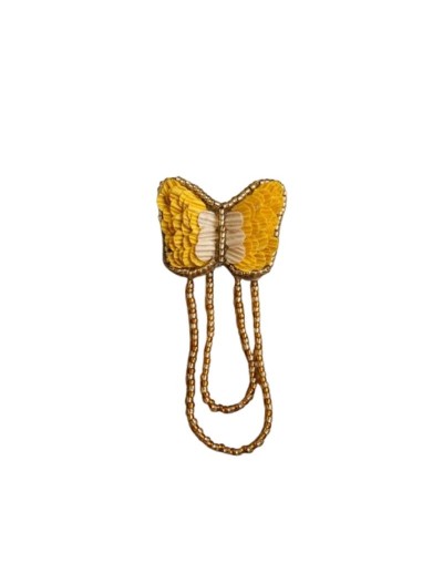 PRENDEDOR DE ROPA MARIPOSA 