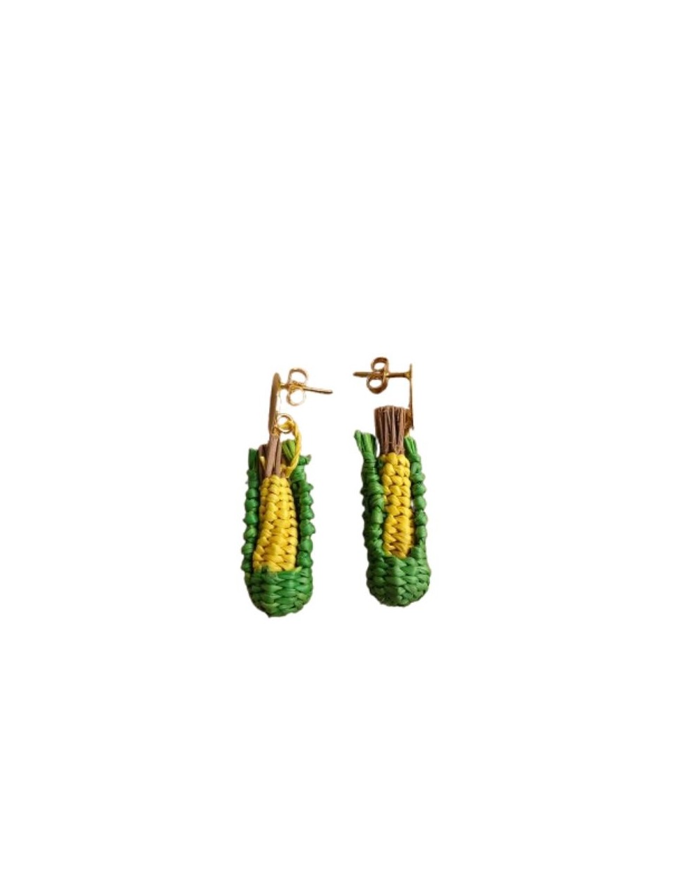 ARETES MAZORCAS EN PALMA DE IRAKA