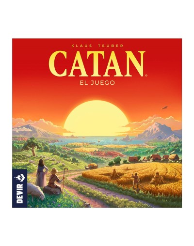 CATAN