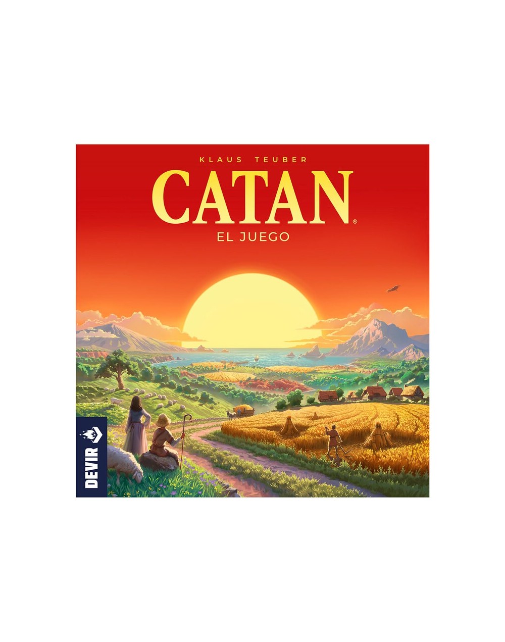 CATAN
