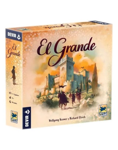 EL GRANDE