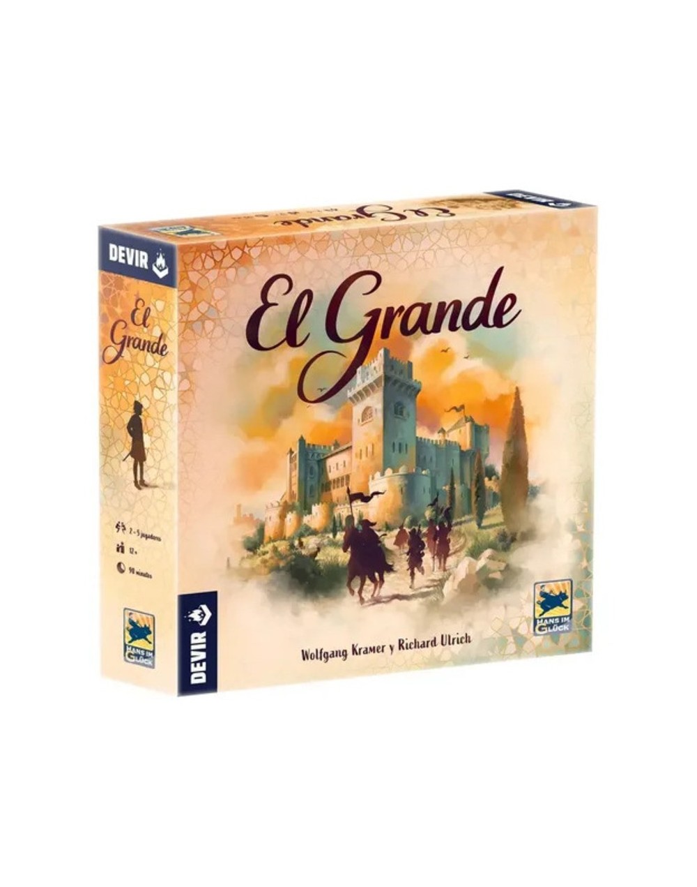 EL GRANDE