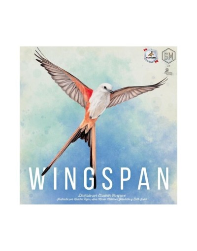 WINGSPAN