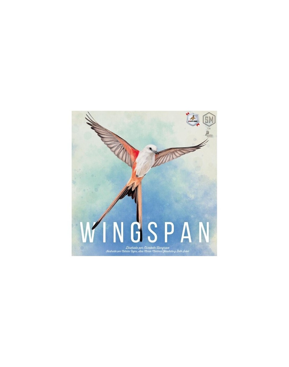 WINGSPAN