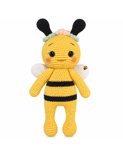 Muñecos de apego