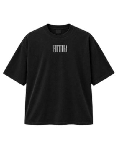 Camiseta Futttura