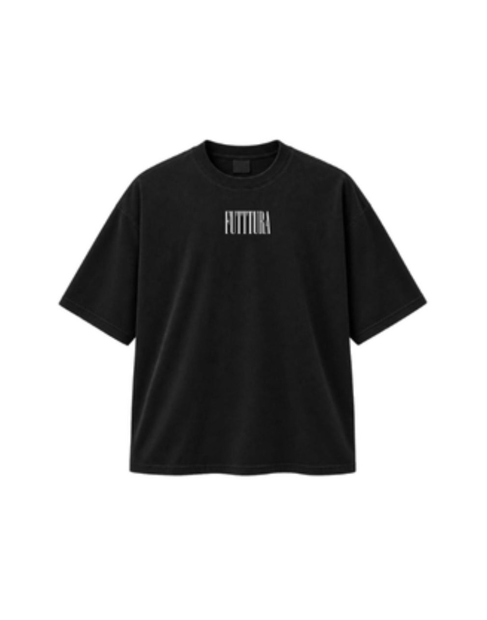 Camiseta Futttura