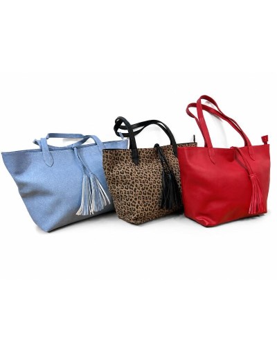 Shopper Playera