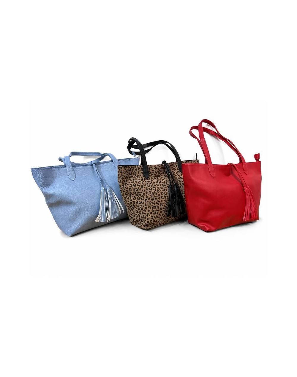 Shopper Playera
