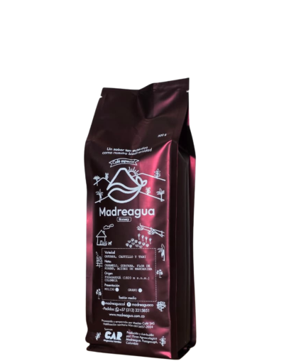 Café Honey Madreagua 500 g