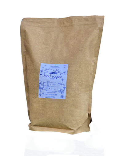 Café Lavado Madreagua  2500 g