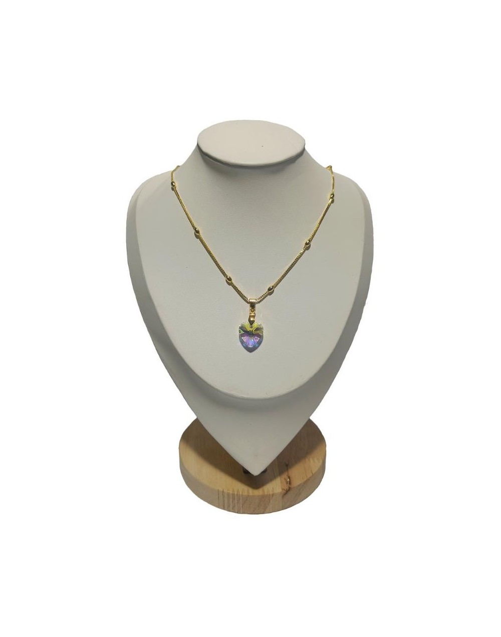 Collar Cristales