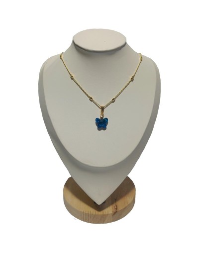 Collar Cristales