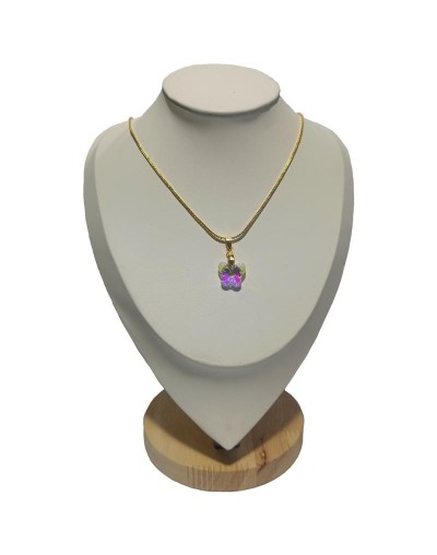 Collar Cristales
