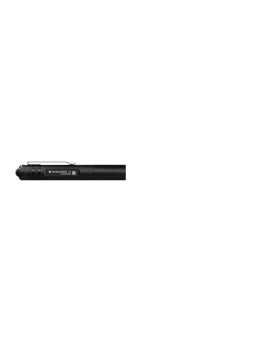 linterna ledlenser P2 