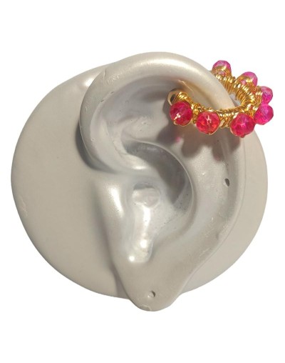 Earcuffs artesanales