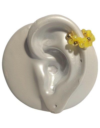 Earcuffs artesanales