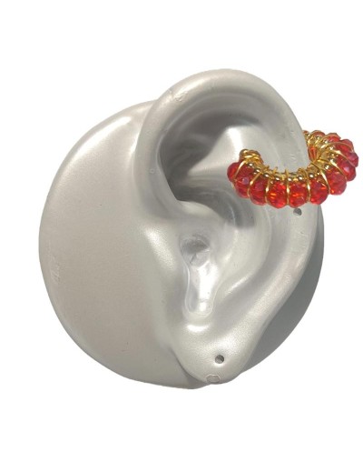 Earcuffs artesanales