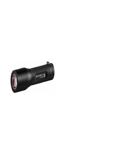 linterna ledlenser P3R