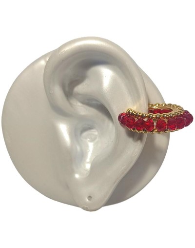 Earcuffs artesanales
