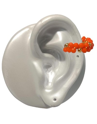 Earcuffs artesanales