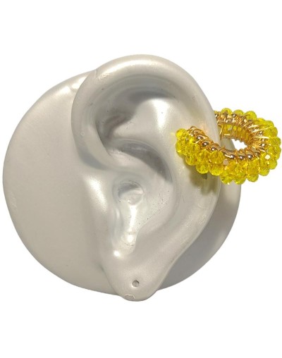 Earcuffs artesanales