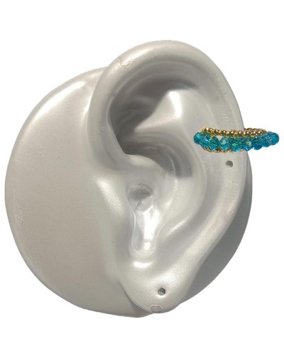 Earcuffs artesanales