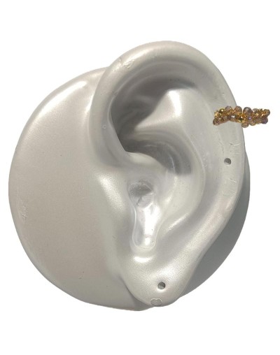 Earcuffs artesanales
