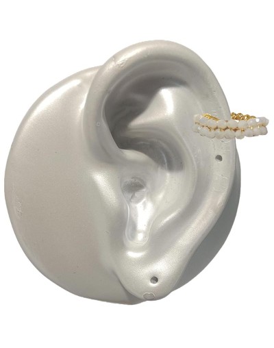 Earcuffs artesanales